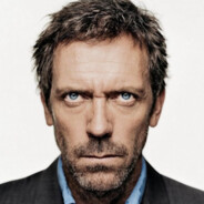 real gregory house