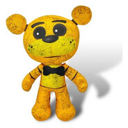 bootleg golden freddy plush