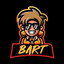 #Bart_Boladão#