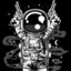 |Spaceman Larry|