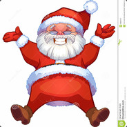 Festive Chris :)