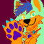 Chilo wolf