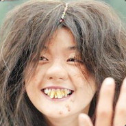 橙子味的啵啵虎