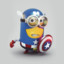 Cpt.Minion