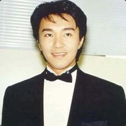 人称东北丶周星驰