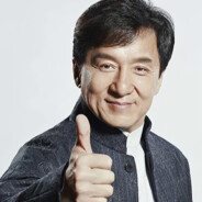 Jackie Chan