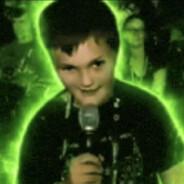 Steam Avatar
