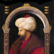 II.Mehmed