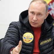Tonton putin