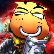 我们LOL不卡 汪汪汪