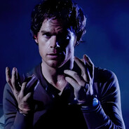 DEXTER MORGAN