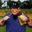 Tom Arnold Palmer