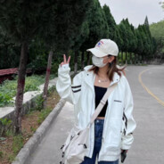 我媳妇儿真tm可爱