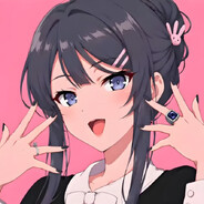 Аватар Mai Sakurajima