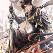 爱吃分的璃月钟离