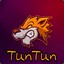 tuntun