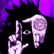 Steam Avatar