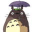 TOTORO