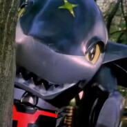 铁甲小宝第一狙击手鲨