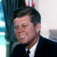 John Fitzgerald Kennedy