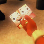 小猪猪，你会忘记我吗