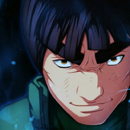 MaitoGaiKonoha'sGreenBeastofPrey - steam id 76561199447389901