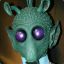 Greedo