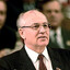 Mikhail Gorbachev