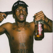 Meechy Darko