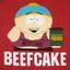 BEEFCAKE