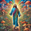 ShroomPeek Jesus