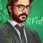 El Profesor
