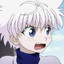 Killua