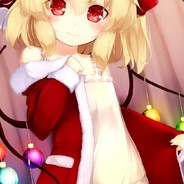 芙兰朵露--斯卡雷特