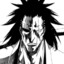 Zaraki Kenpachi