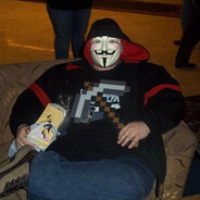 Steam Community Avatar