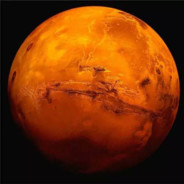 Mars
