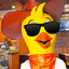 Pollo Campero