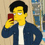 Steam avatar