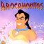 Brocahontas