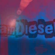 IamDiesel!