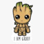 I am Groot