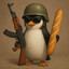 PinguimKCTINHO