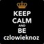 czlowieknoz