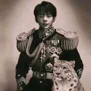 理塘最強伝説と絕兇の猛虎！純真丁一郎です