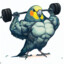 MuscularParakeet