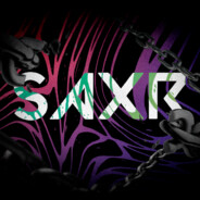 SAXR