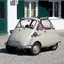 BMW Isetta