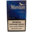 Winston Dark Blue