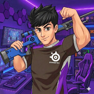 Player avatar